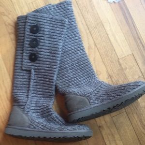 UGG boots